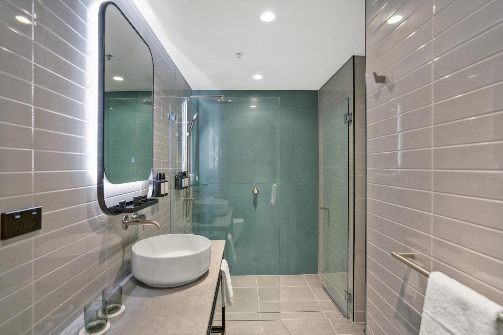 Hoteloco Cité de Cité de Sydney Extérieur photo